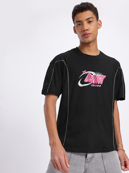 Dank Oversized tshirt