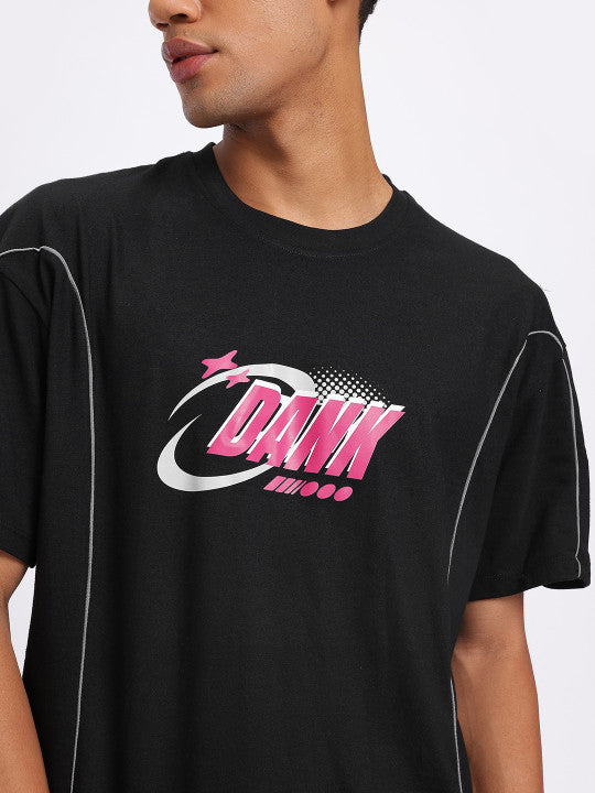 Dank Oversized tshirt