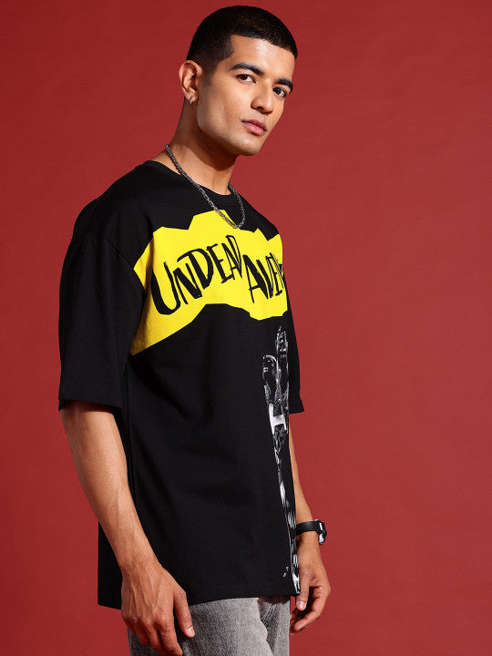 UnDead Oversized Tshirt