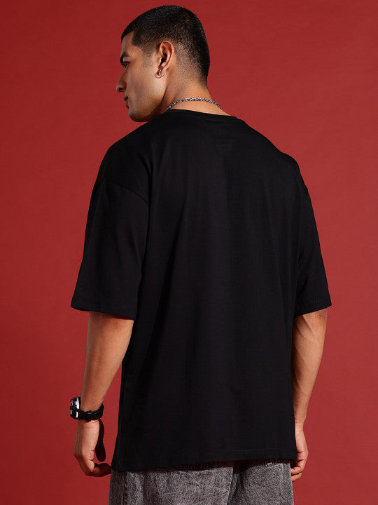 UnDead Oversized Tshirt