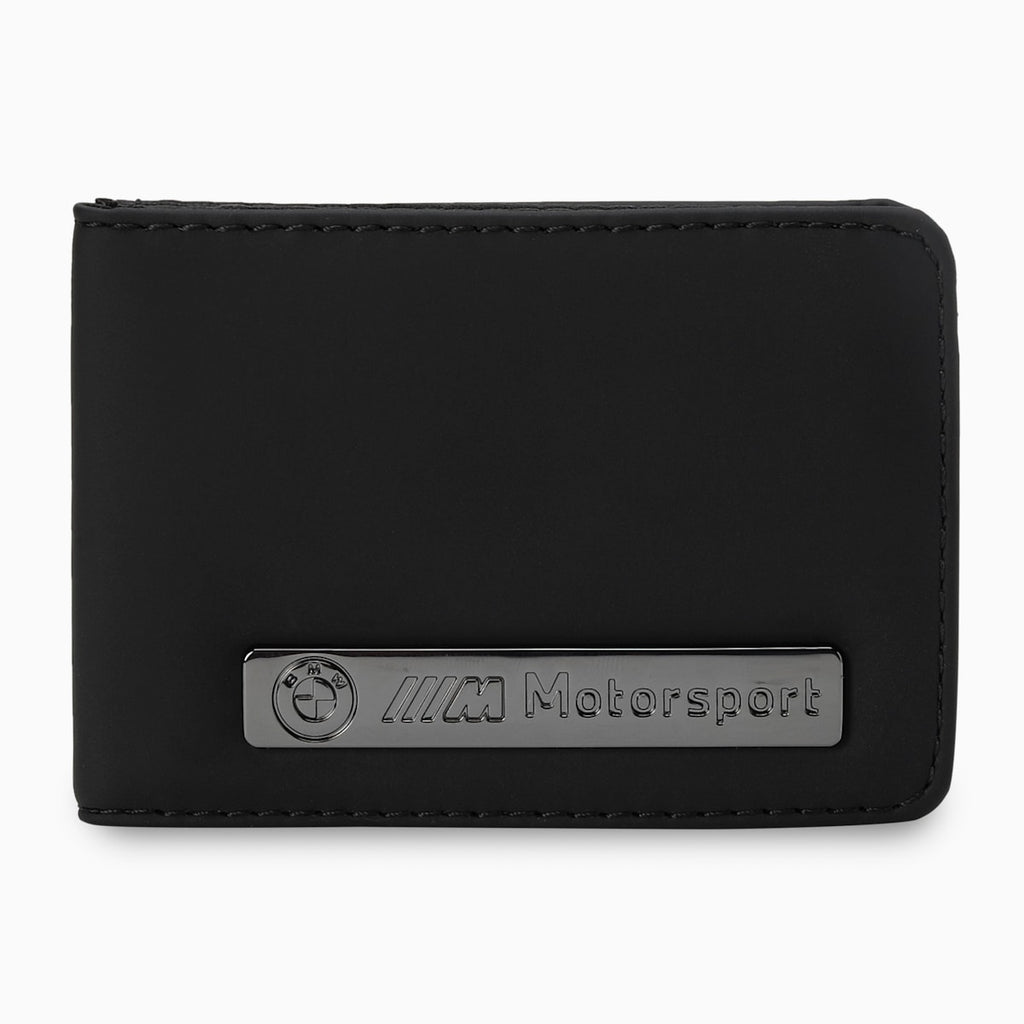 Premium BMW M Motor sport Lifestyle Wallet