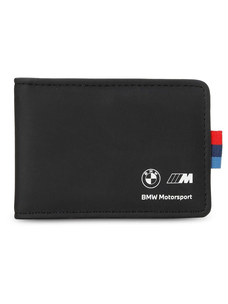 Premium BMW M Motor sport Lifestyle Wallet