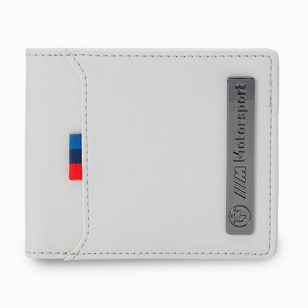 Premium BMW M Motor sport Lifestyle Wallet