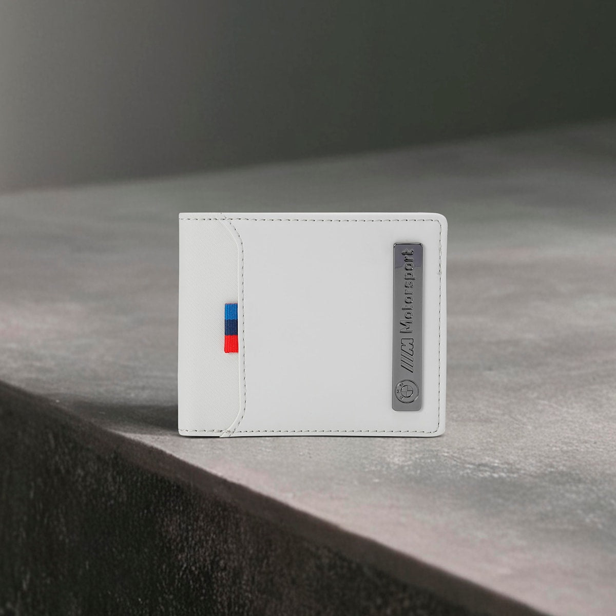 Premium BMW M Motor sport Lifestyle Wallet