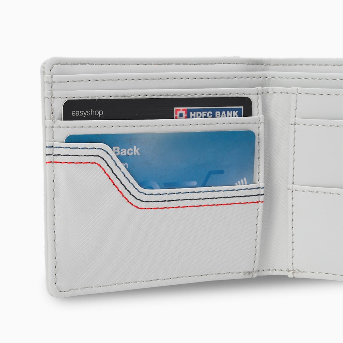 Premium BMW M Motor sport Lifestyle Wallet