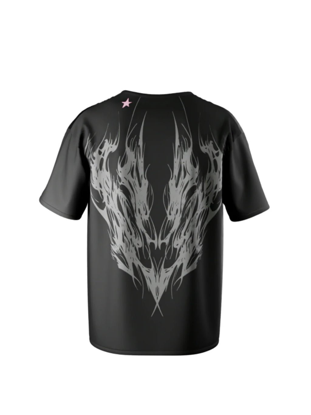 GRIMSOUL TEE