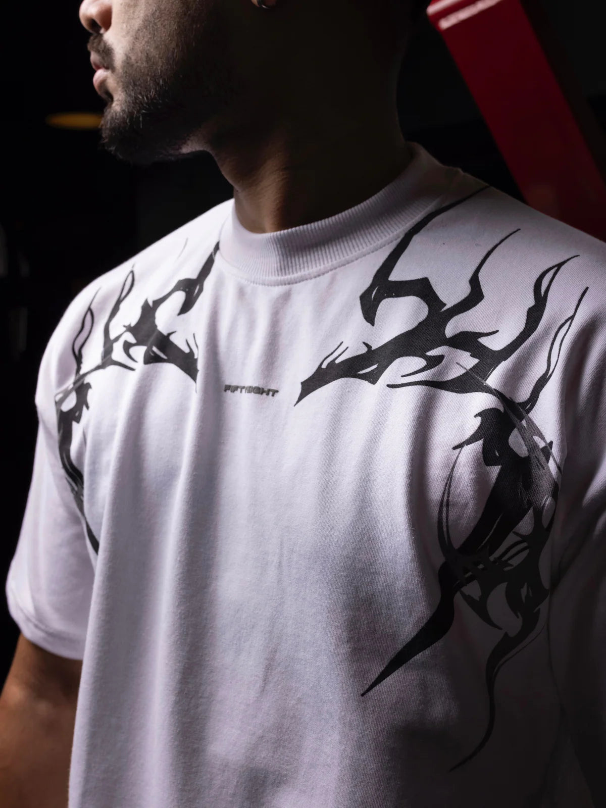 GRIMSOUL TEE