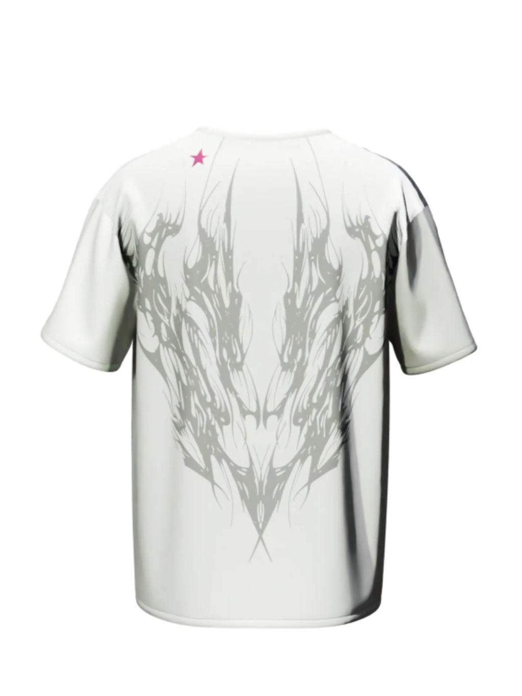 GRIMSOUL TEE